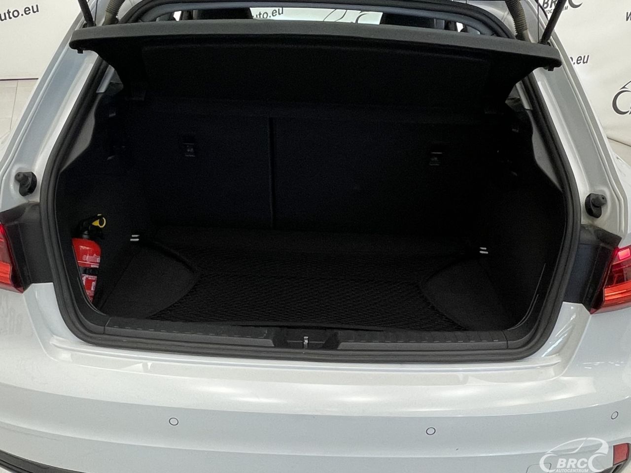 Audi A1 | 39