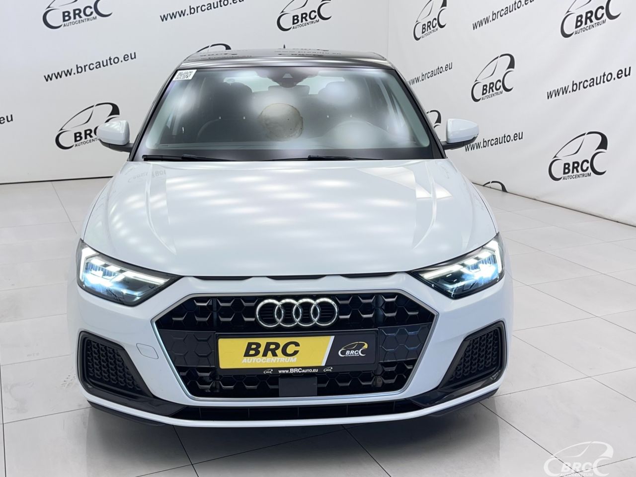 Audi A1 | 42