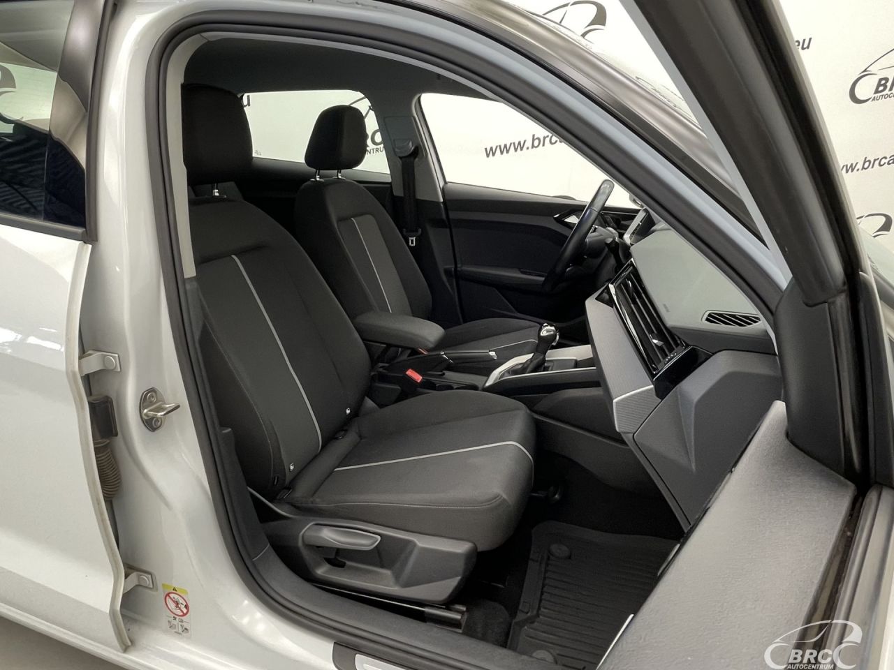 Audi A1 | 6