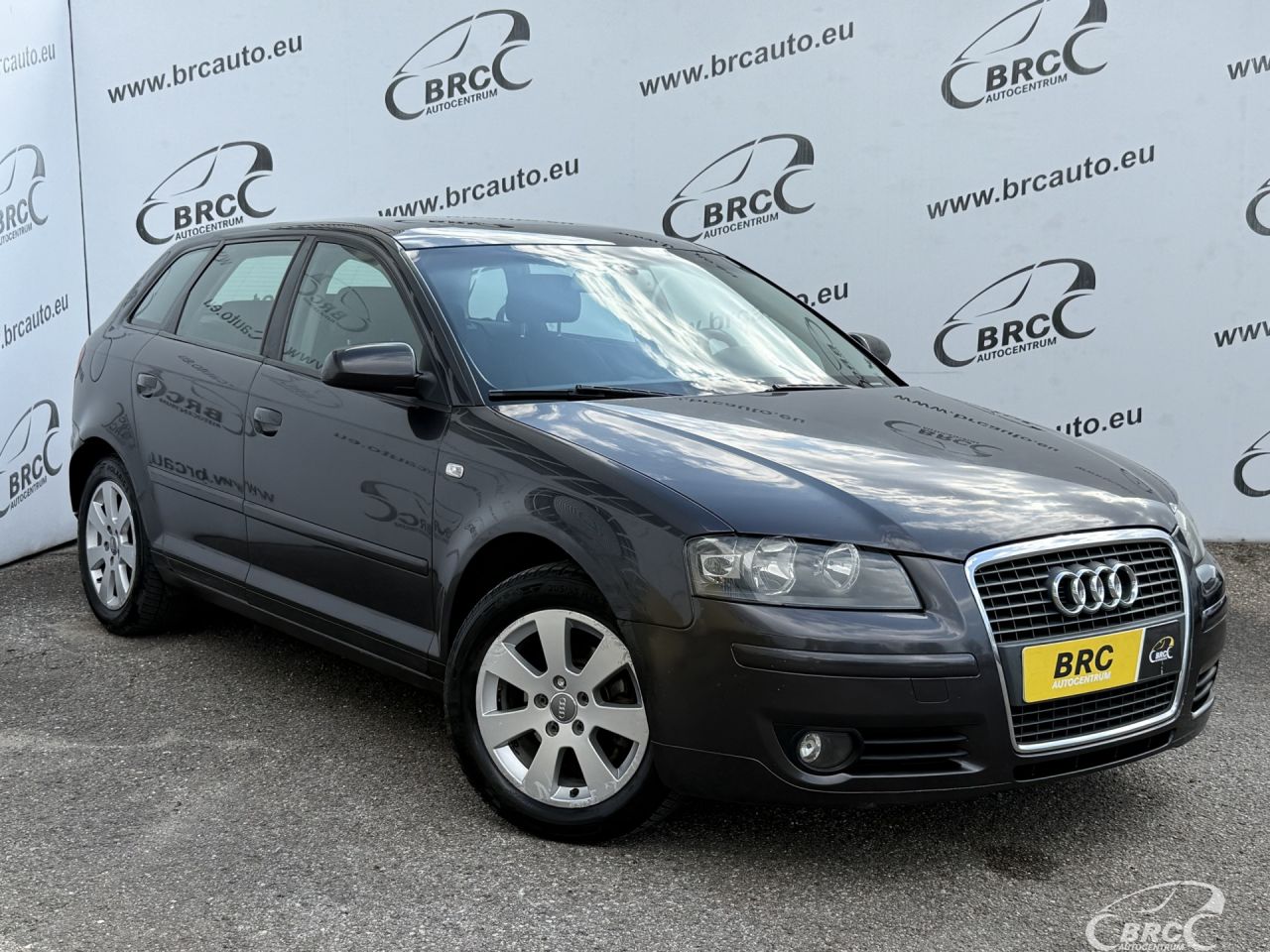 Audi A3 | 21
