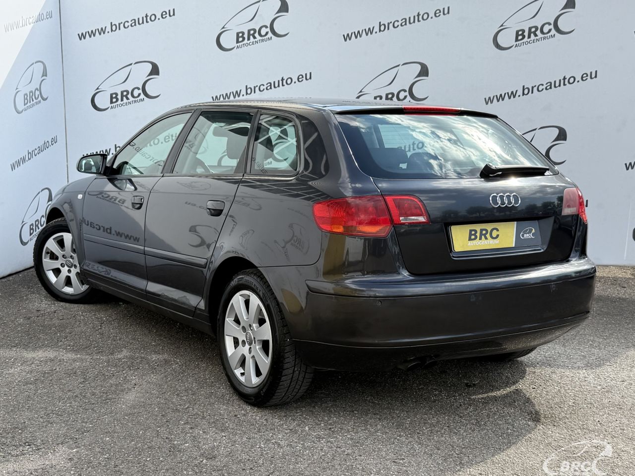 Audi A3 | 23