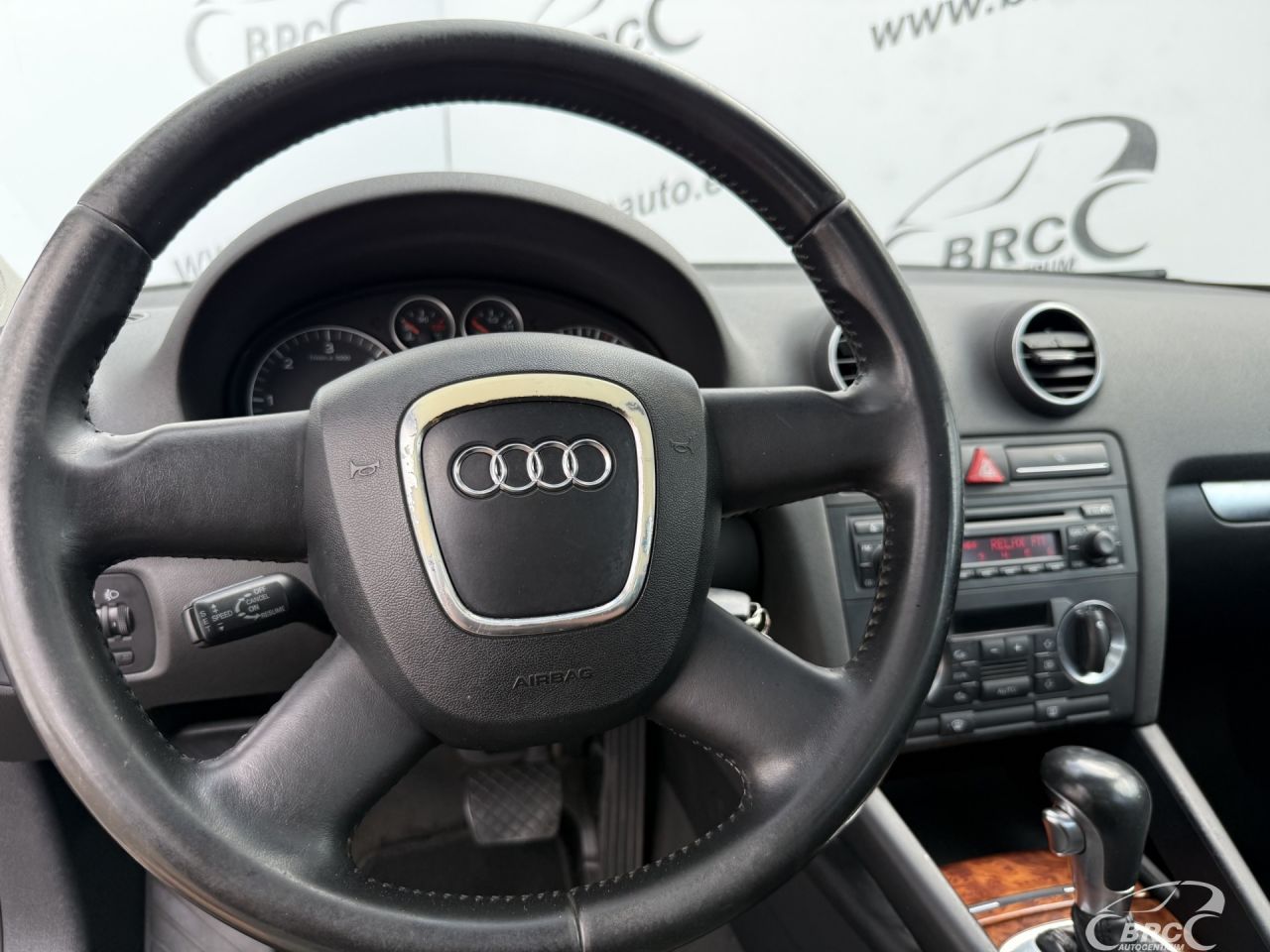 Audi A3 | 17