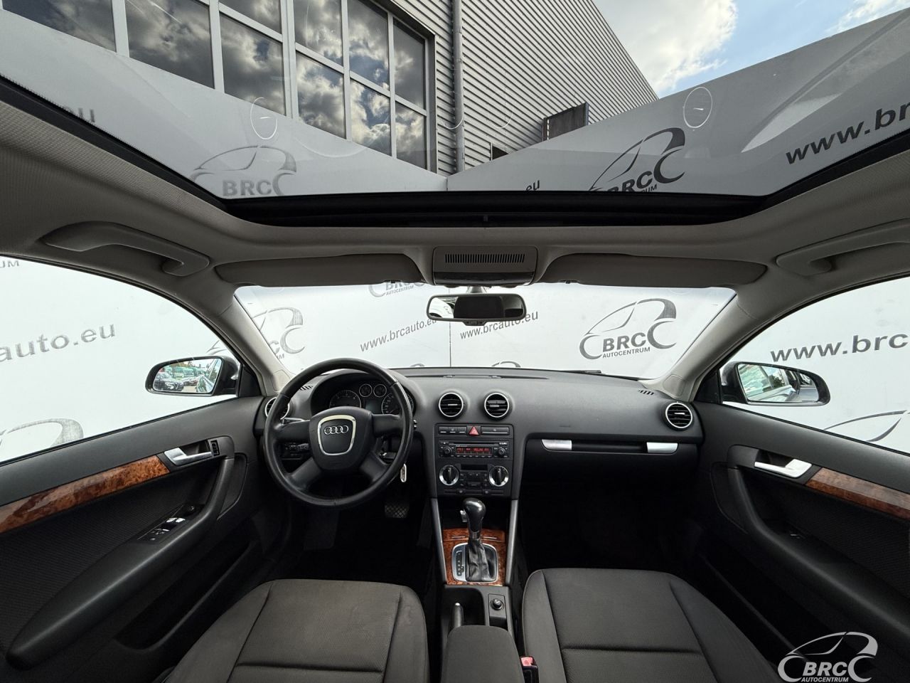 Audi A3 | 2