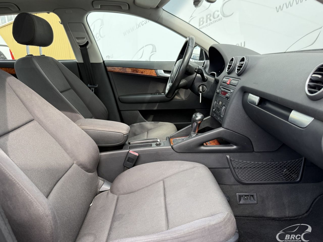Audi A3 | 7
