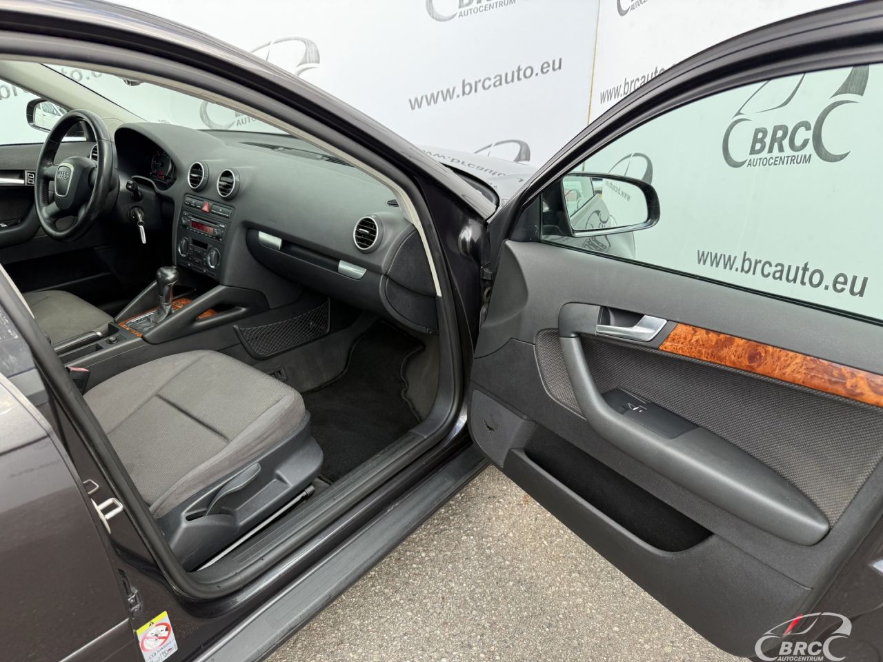 Audi A3 | 4