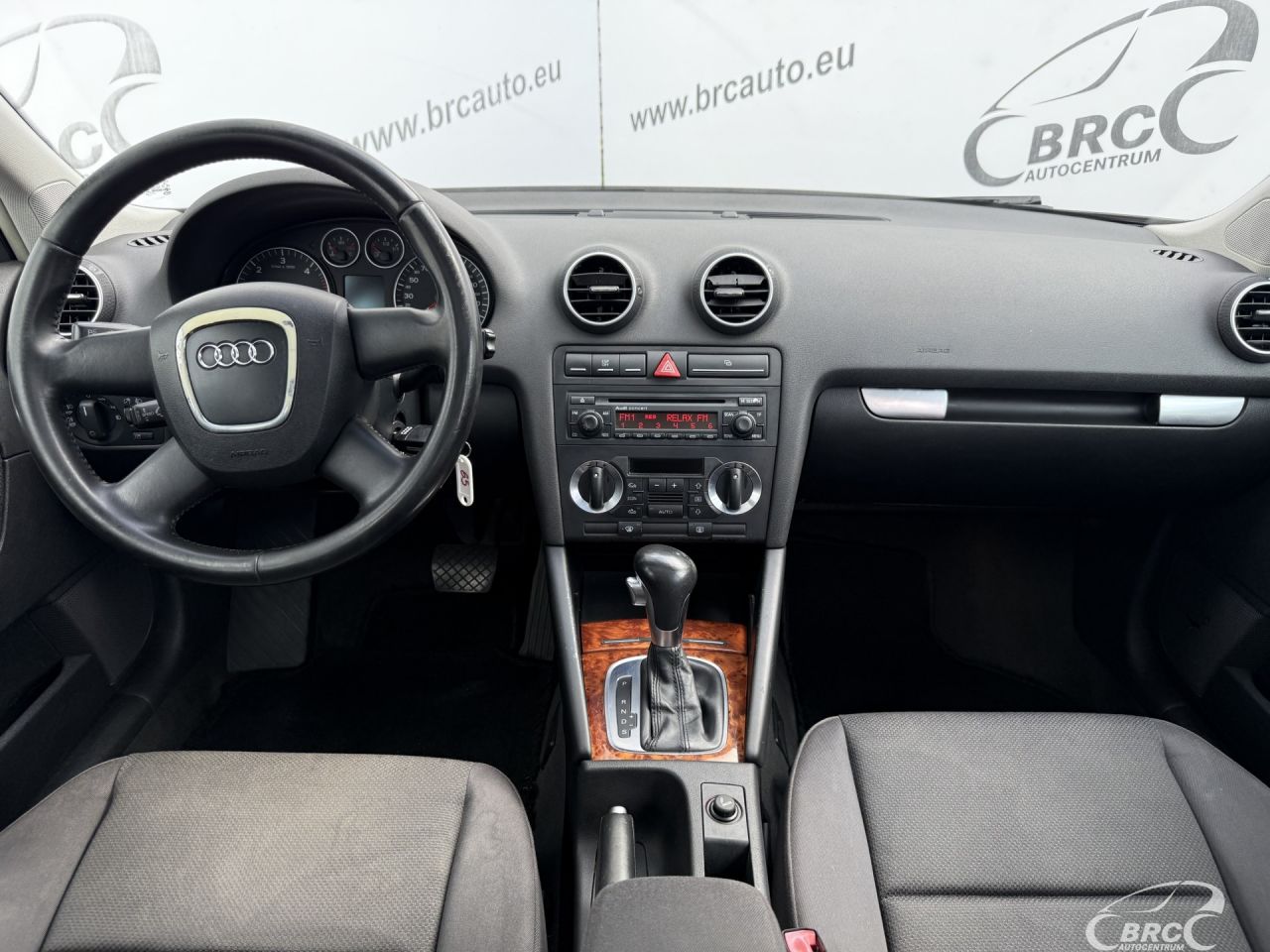 Audi A3 | 3