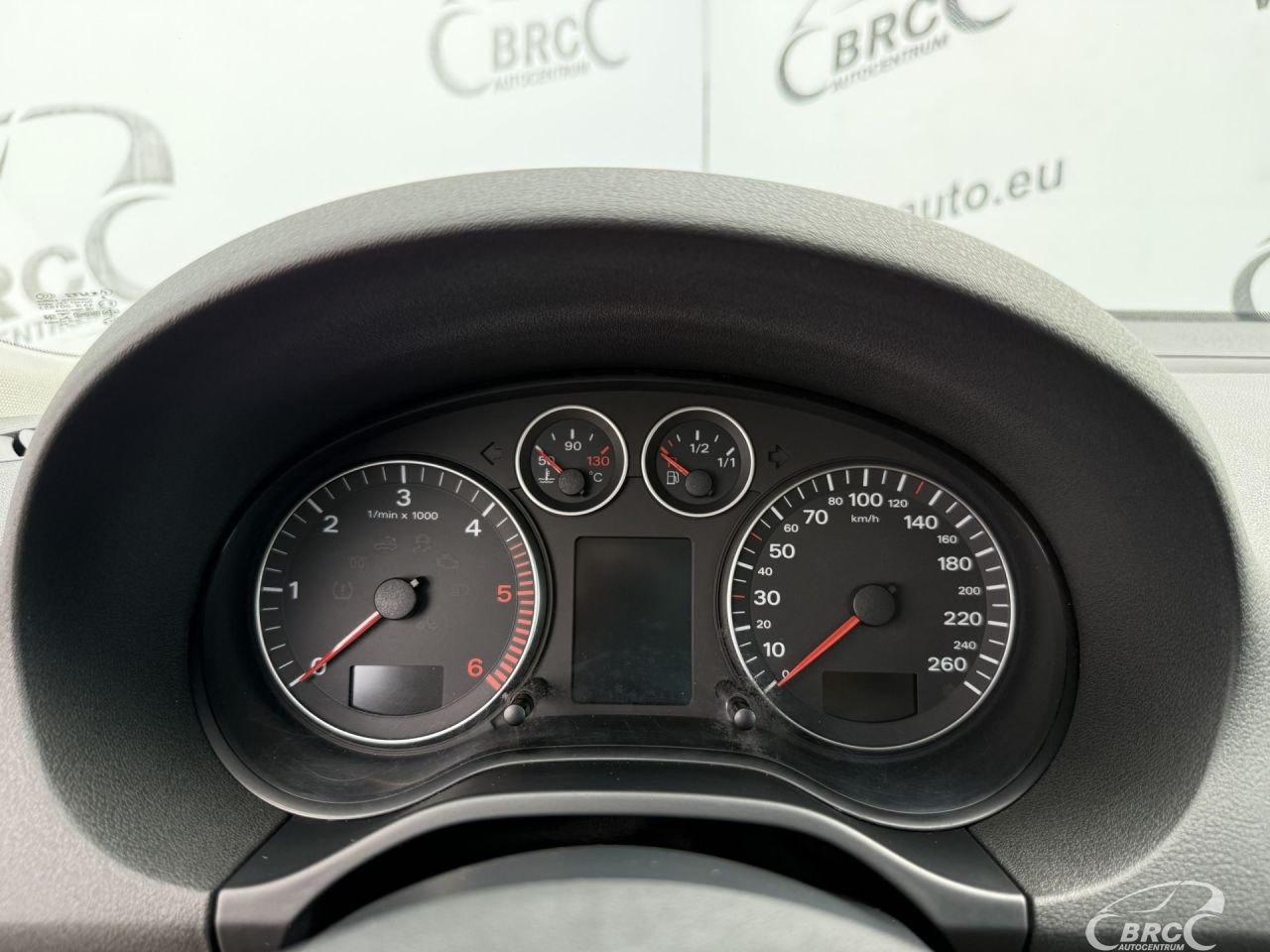 Audi A3 | 18
