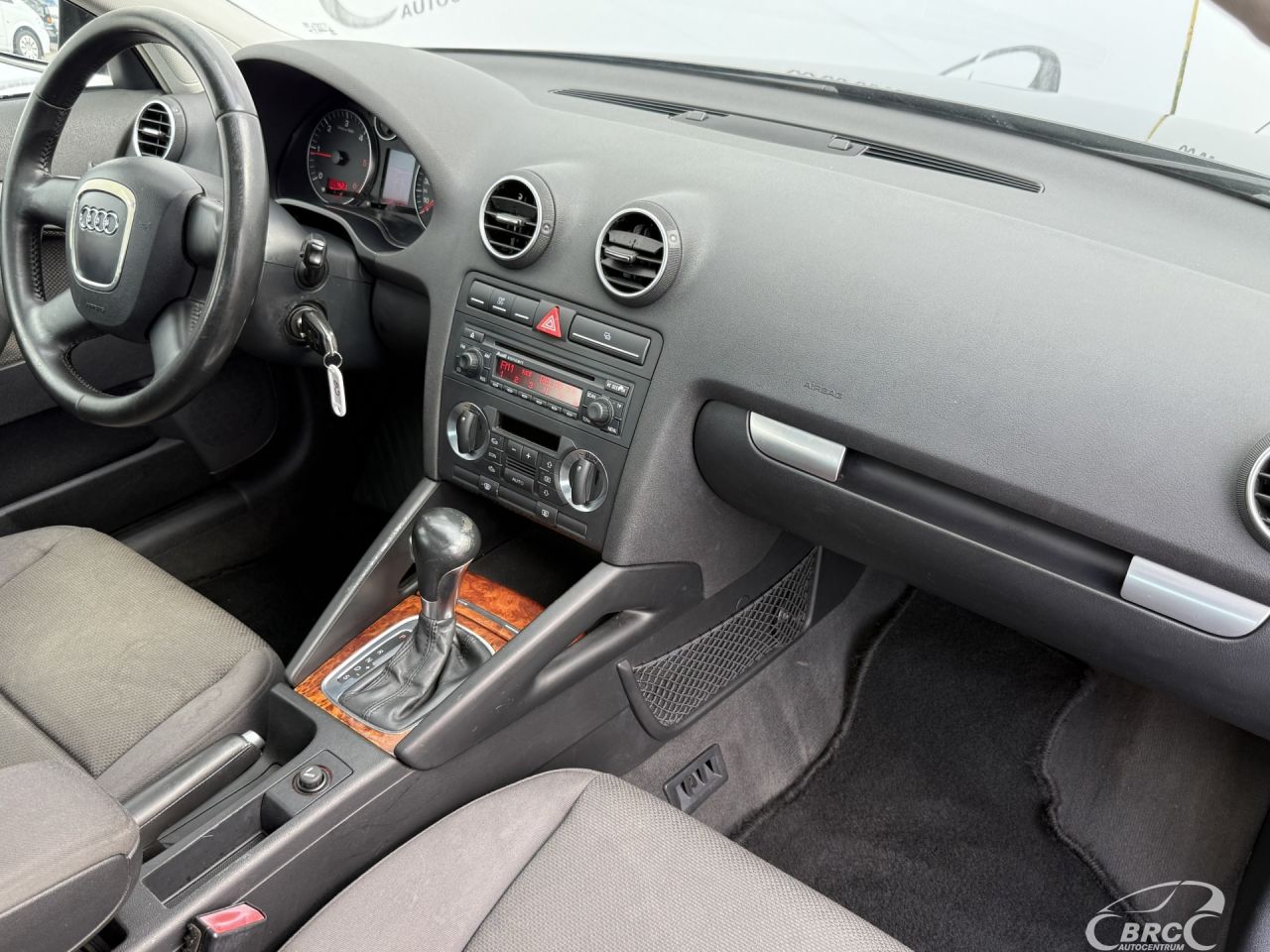 Audi A3 | 6