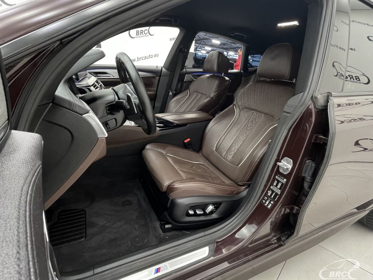 BMW 640 | 24