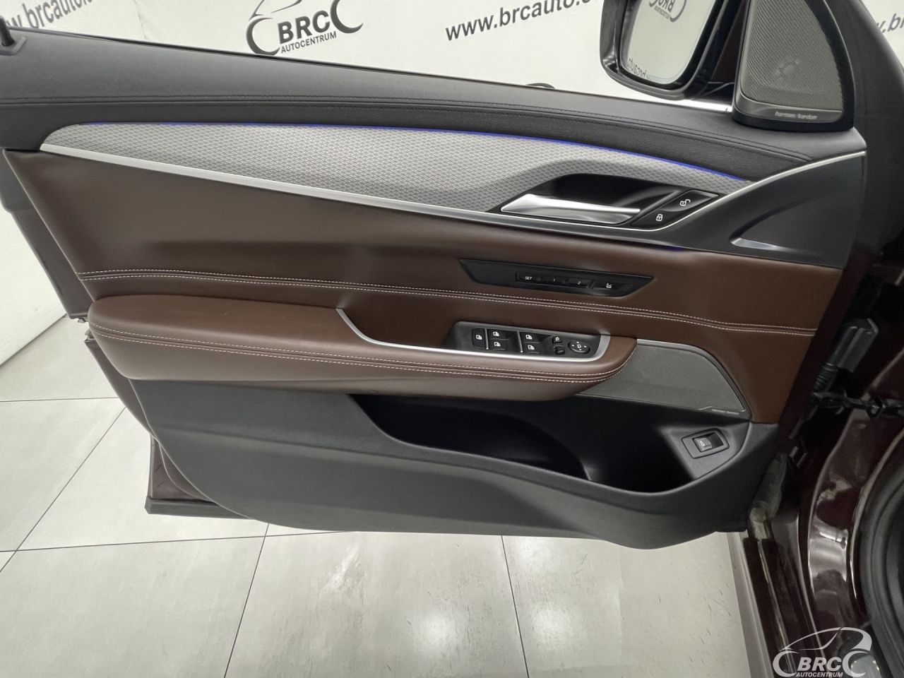 BMW 640 | 21