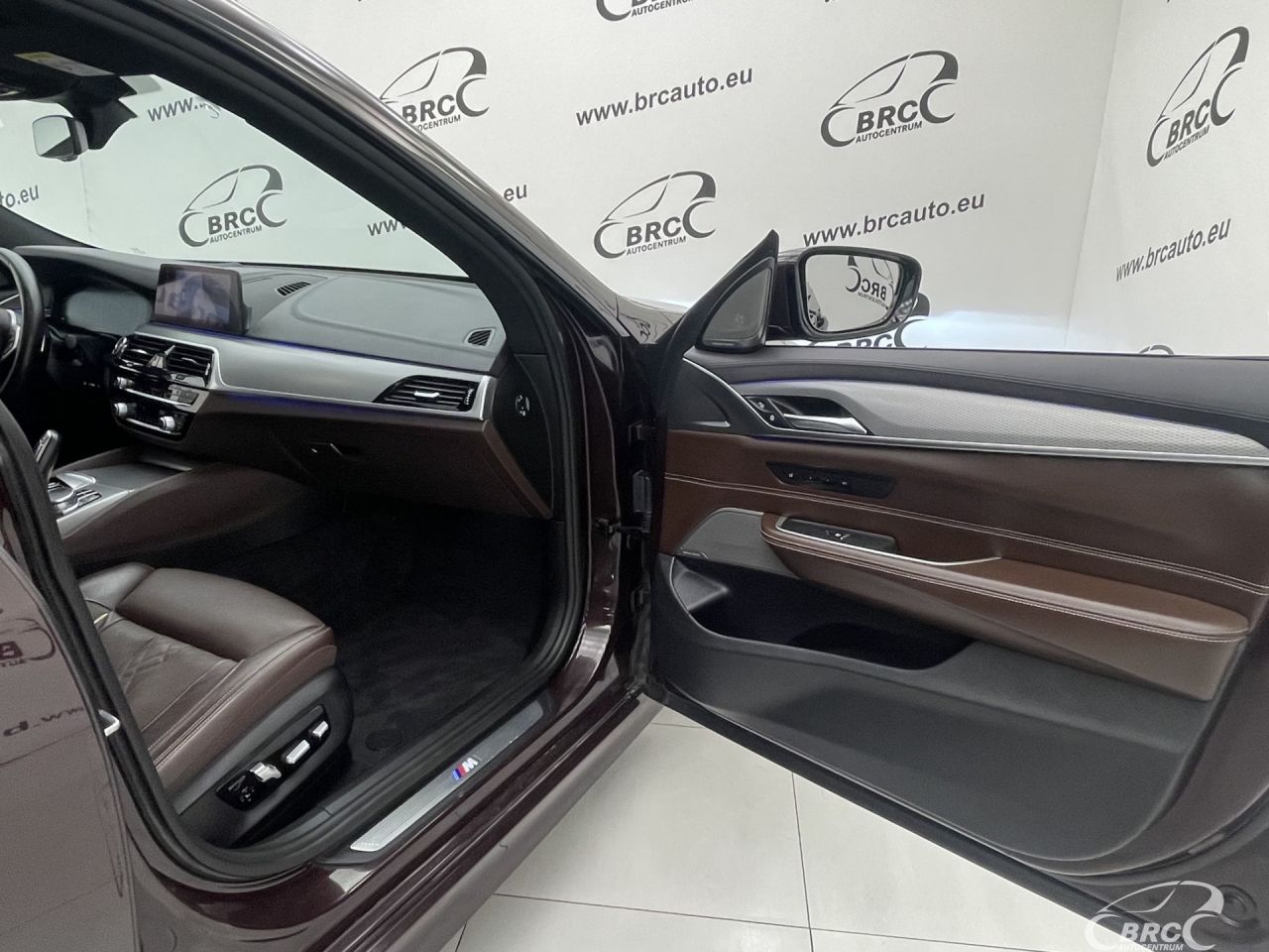 BMW 640 | 7