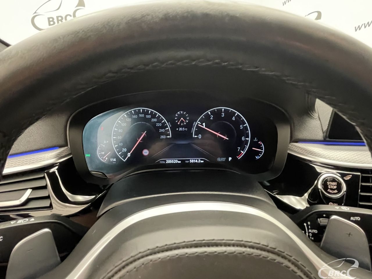 BMW 640 | 34