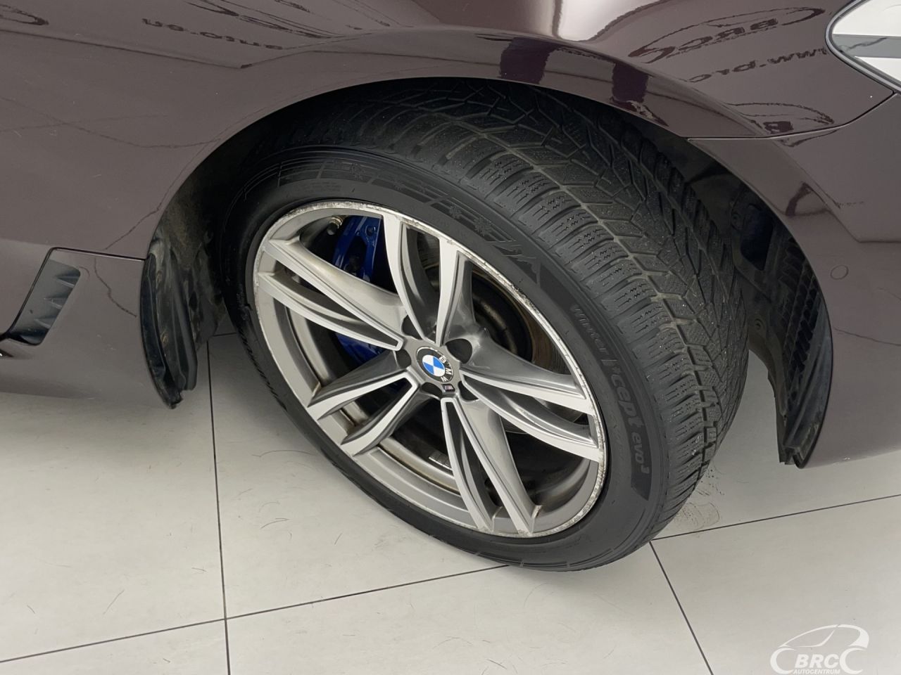 BMW 640 | 45