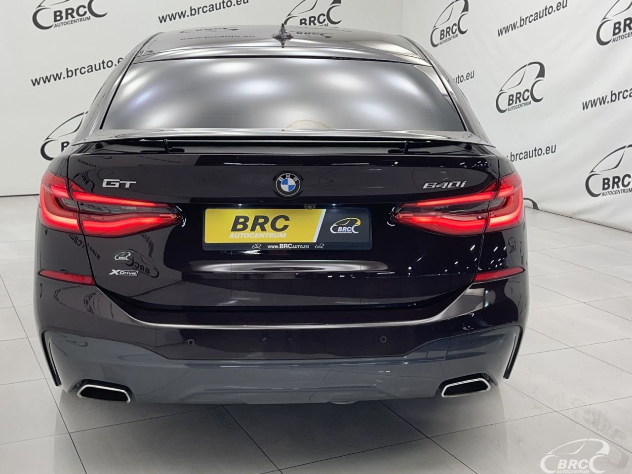 BMW 640 | 51