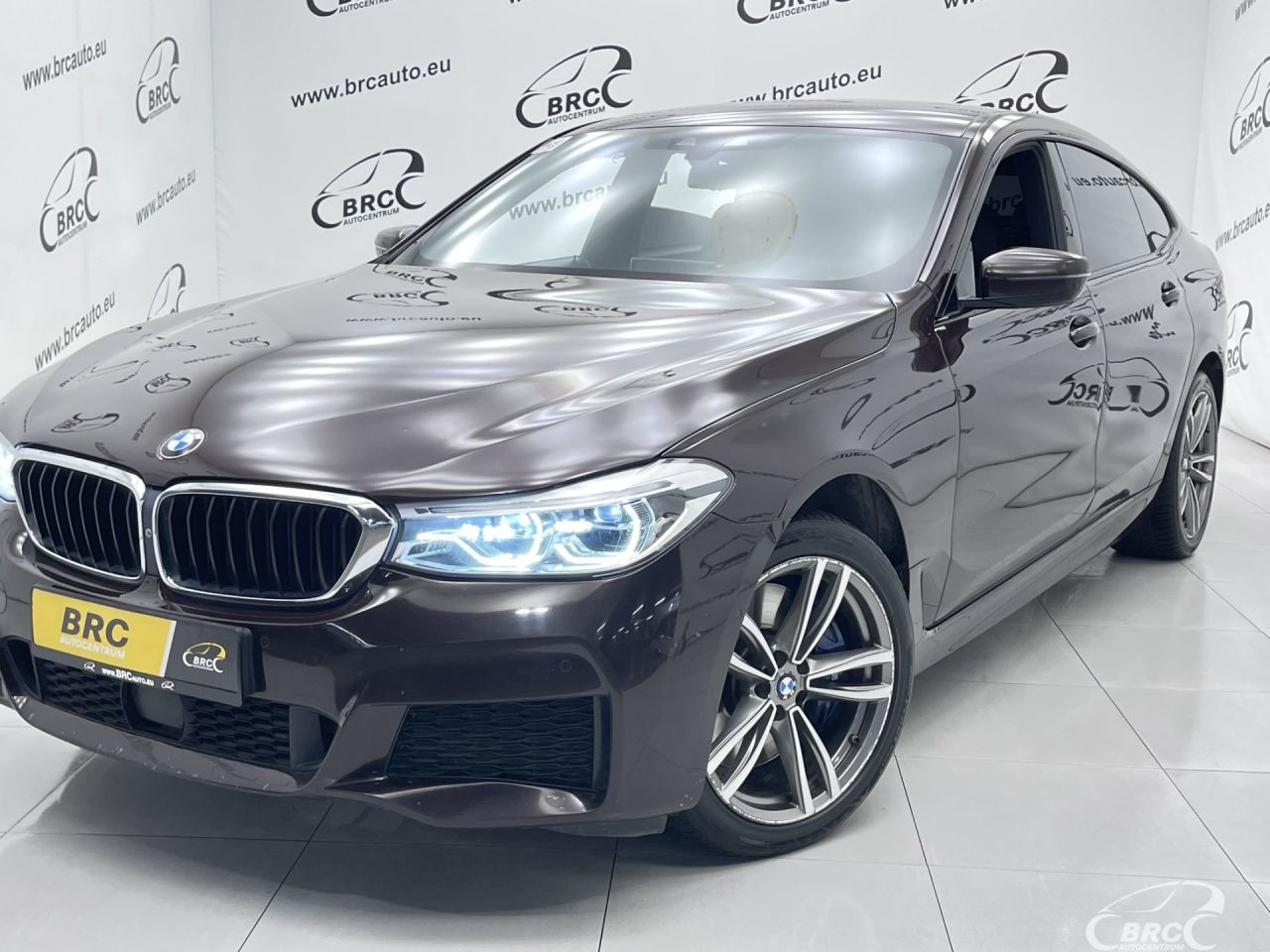 BMW 640 | 48