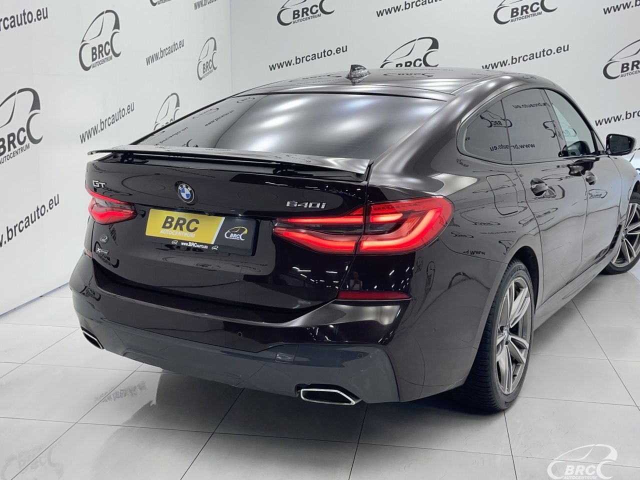 BMW 640 | 49