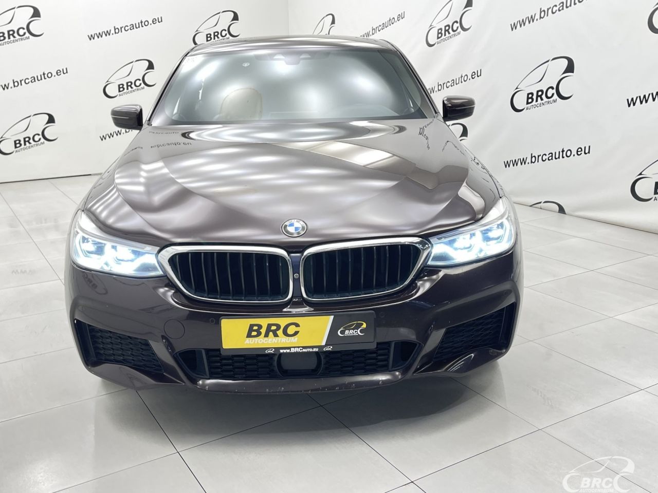 BMW 640 | 50