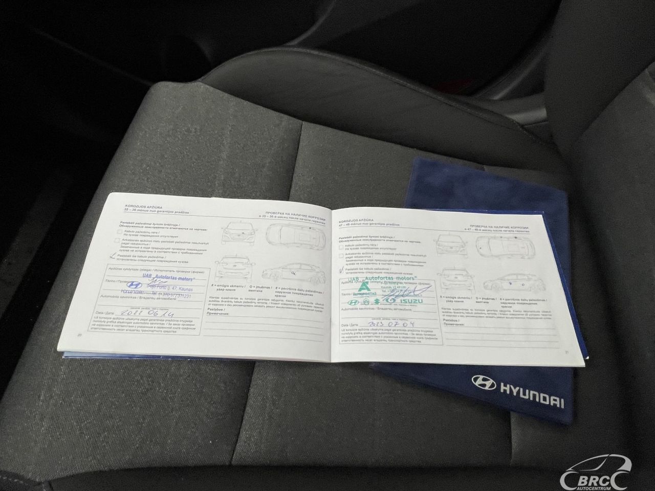 Hyundai Tucson | 37