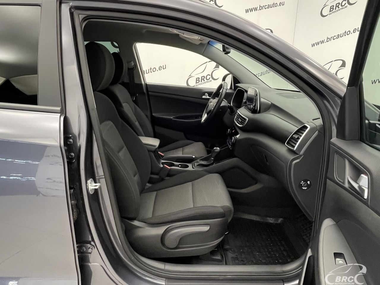 Hyundai Tucson | 3