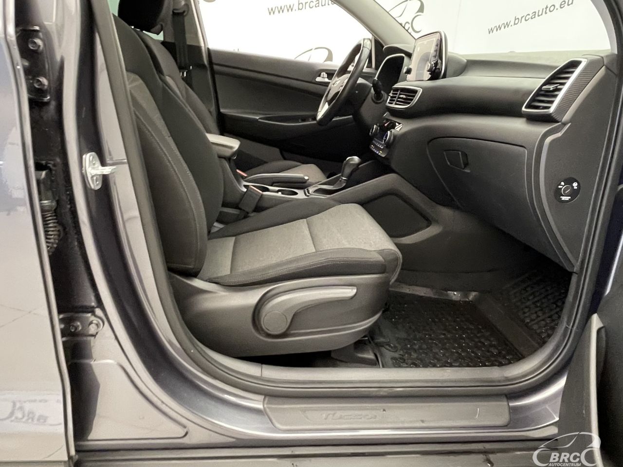 Hyundai Tucson | 5