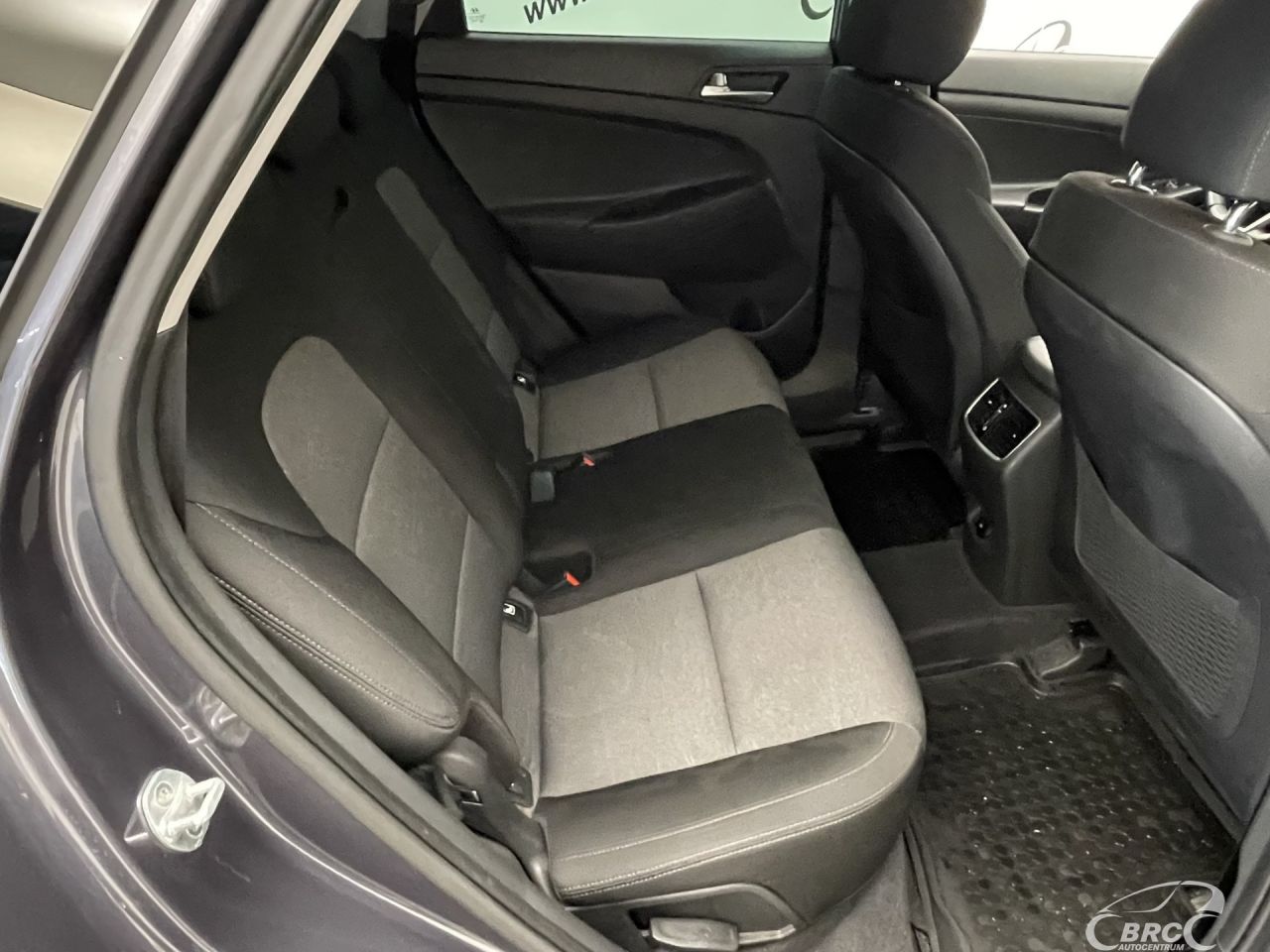 Hyundai Tucson | 9