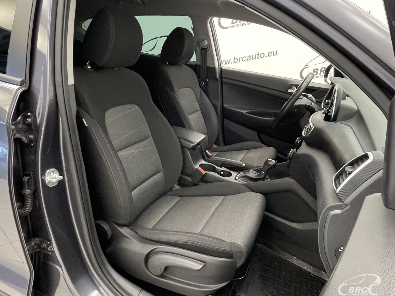 Hyundai Tucson | 6
