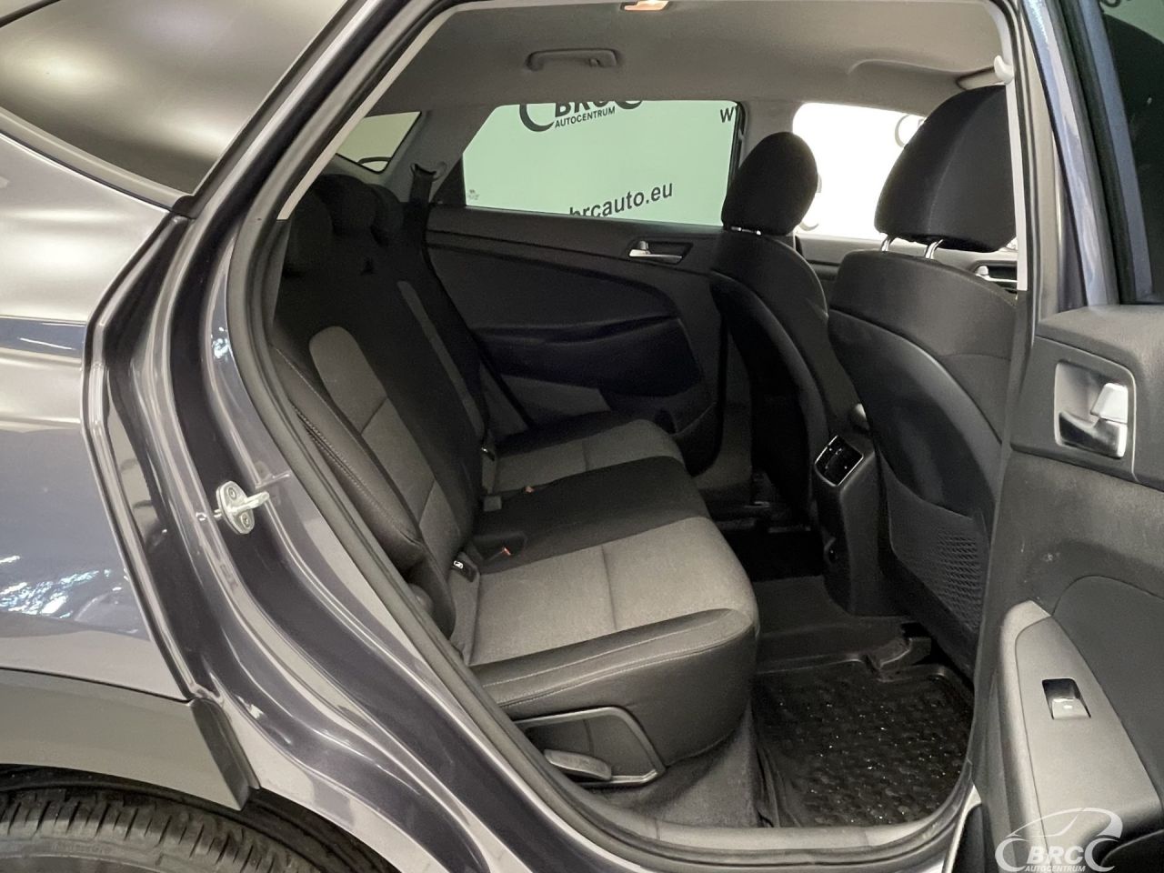 Hyundai Tucson | 8