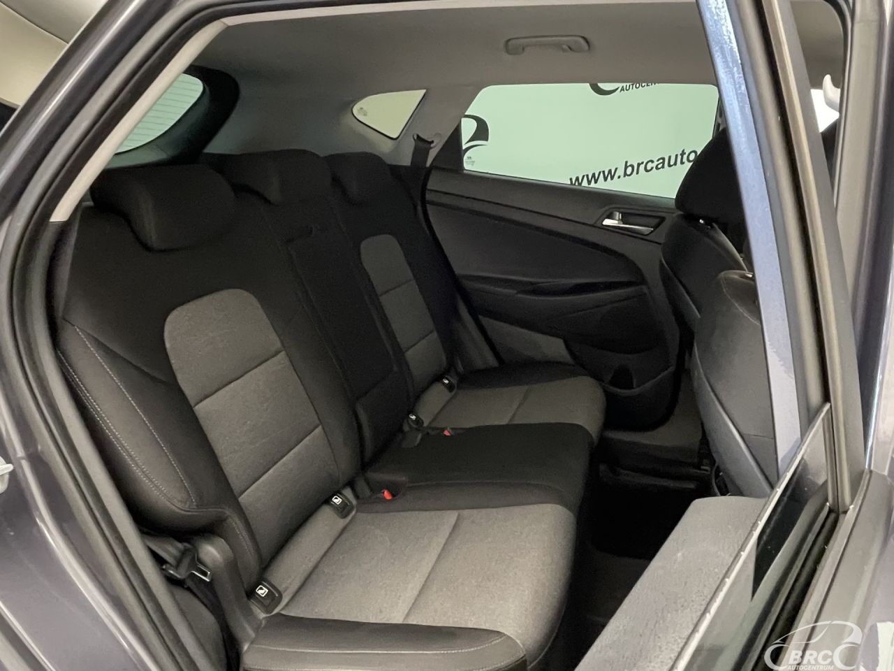 Hyundai Tucson | 10