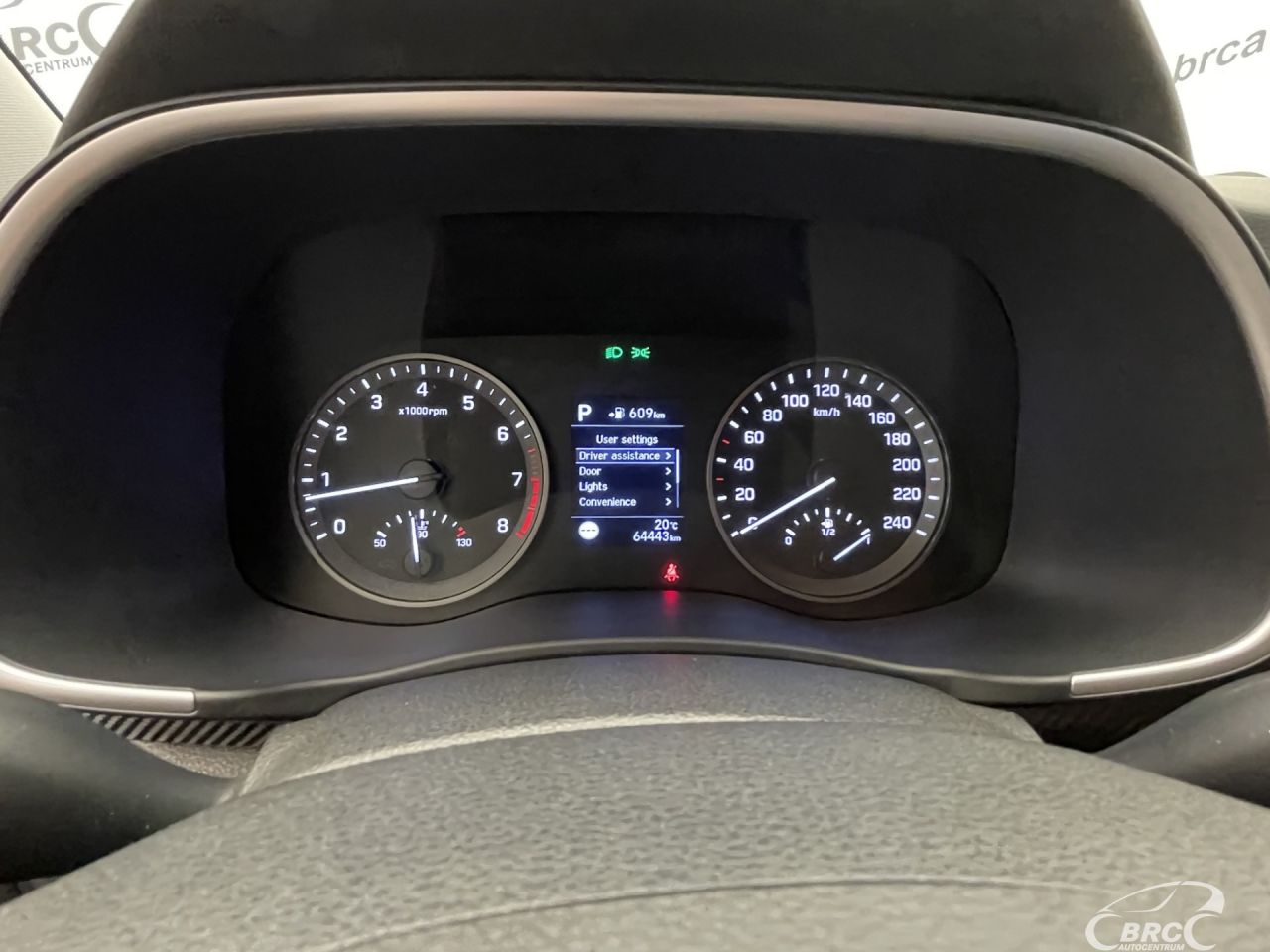 Hyundai Tucson | 30