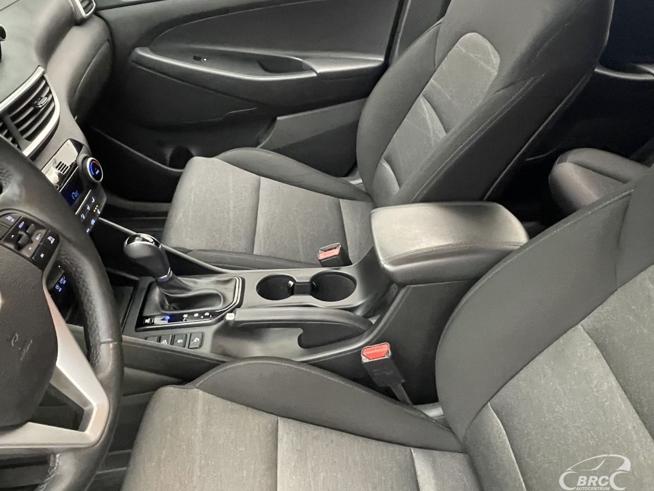 Hyundai Tucson | 22