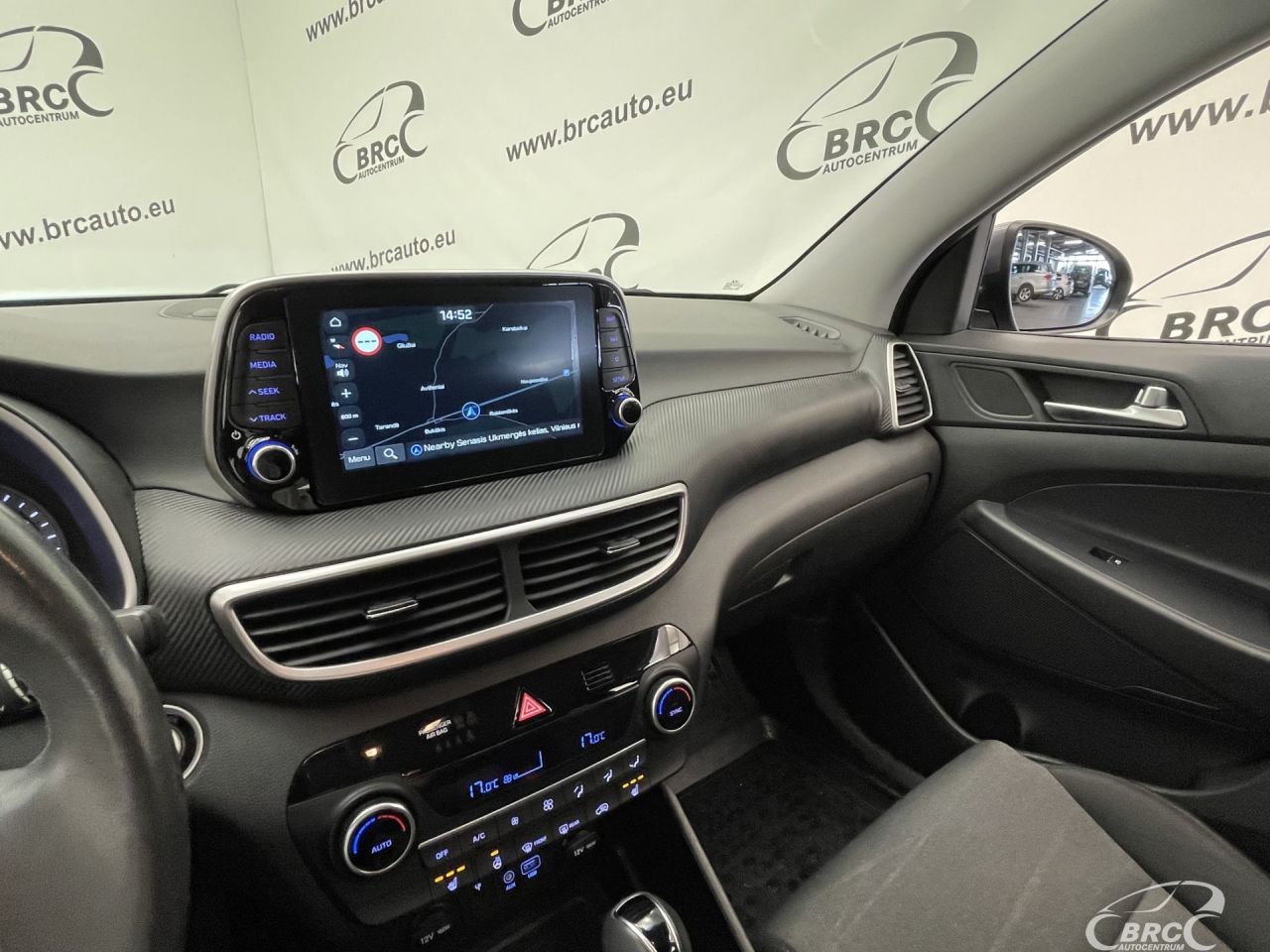 Hyundai Tucson | 26