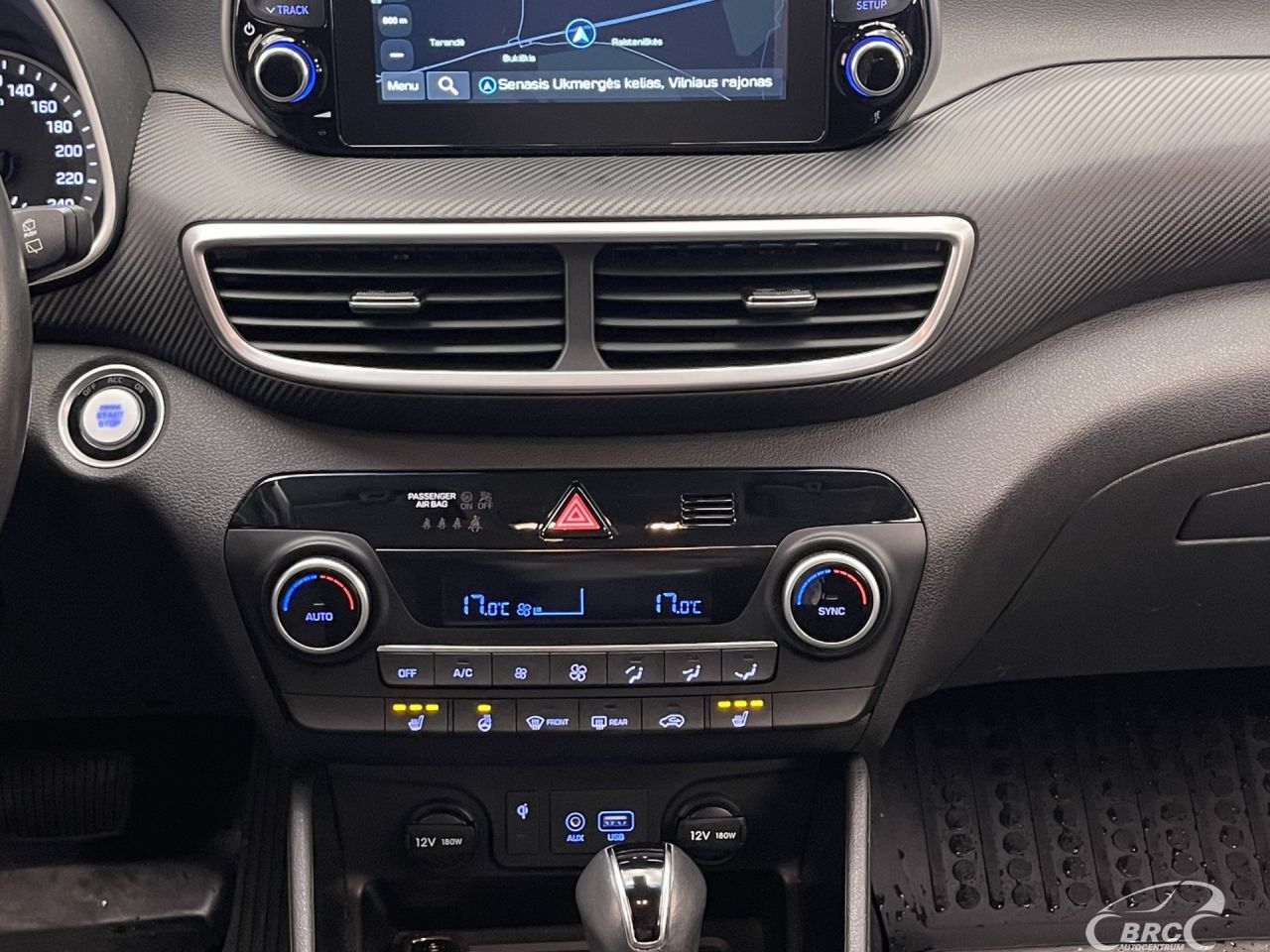 Hyundai Tucson | 15