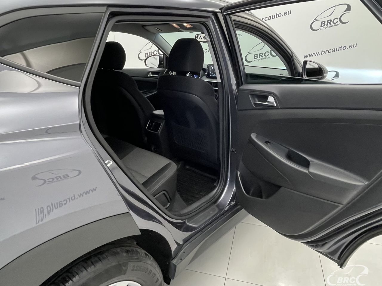 Hyundai Tucson | 11