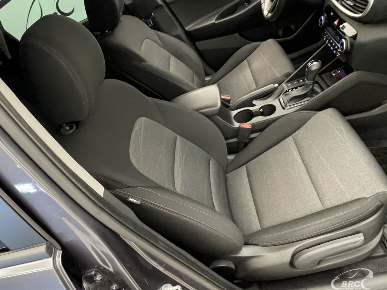 Hyundai Tucson | 4