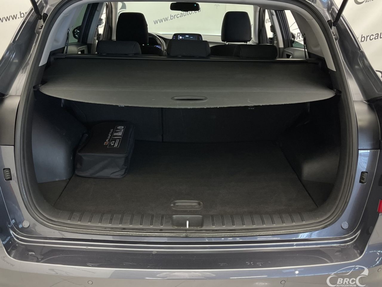 Hyundai Tucson | 42