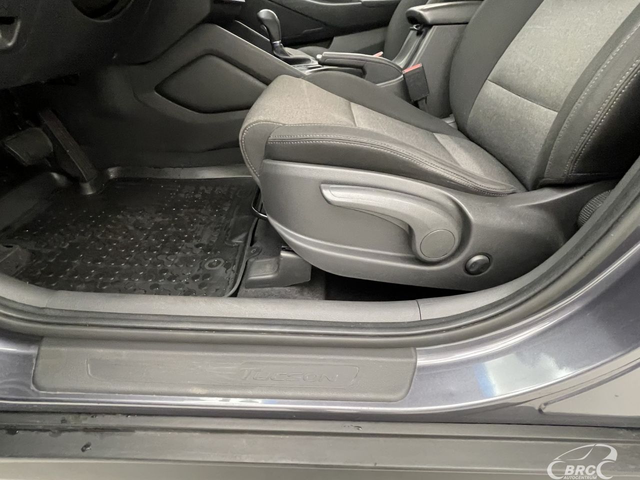 Hyundai Tucson | 20