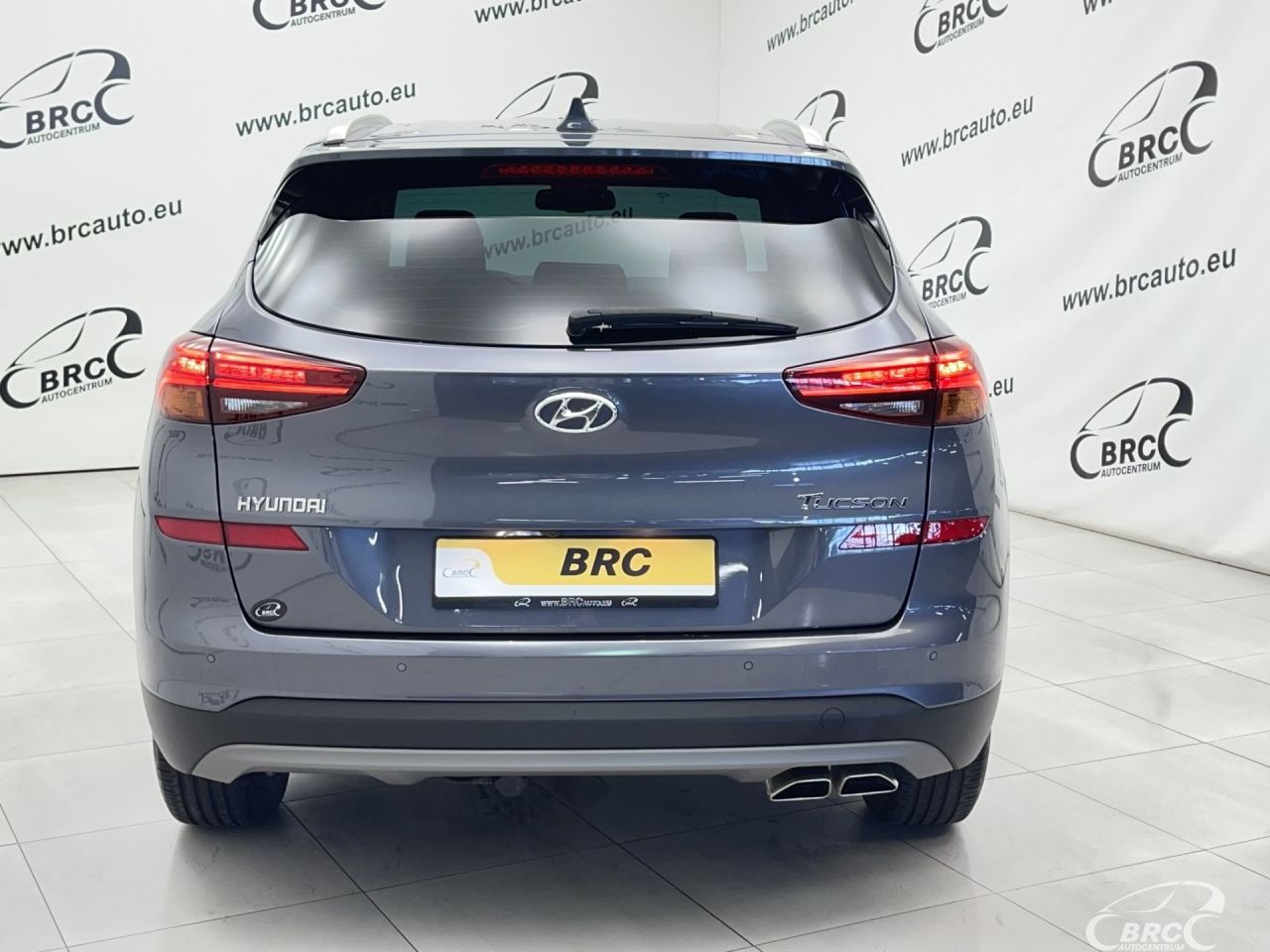 Hyundai Tucson | 46