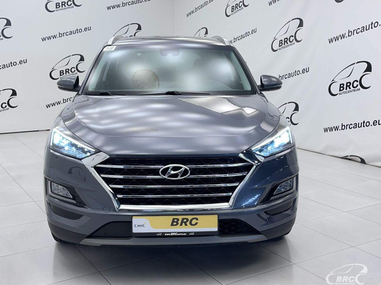 Hyundai Tucson | 45