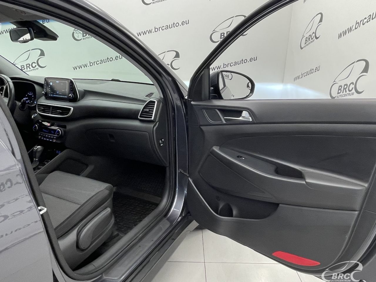 Hyundai Tucson | 7