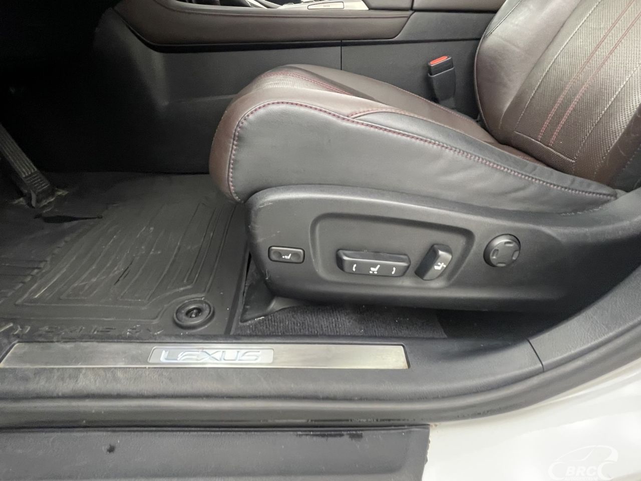 Lexus RX 450h | 25