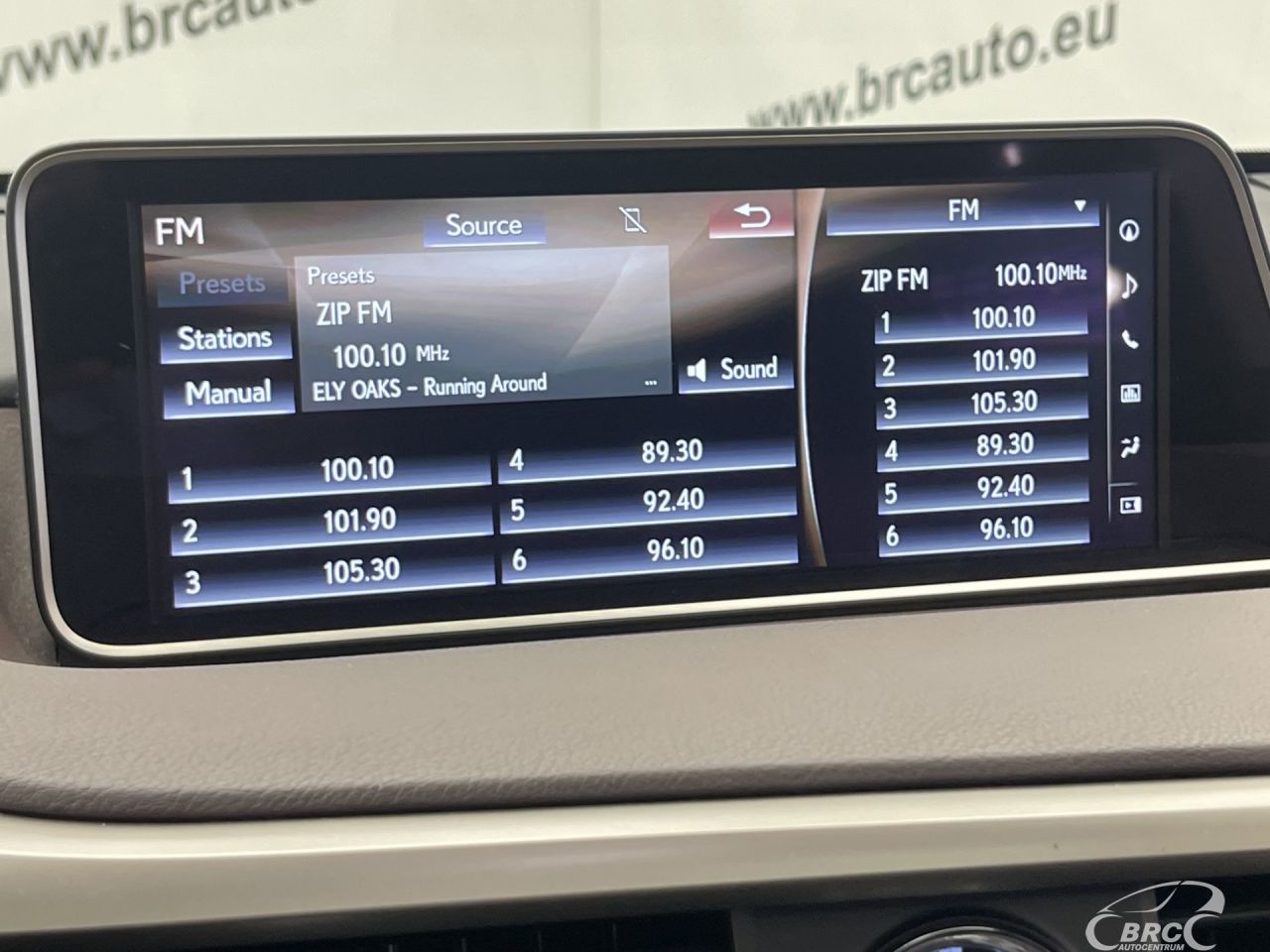 Lexus RX 450h | 46