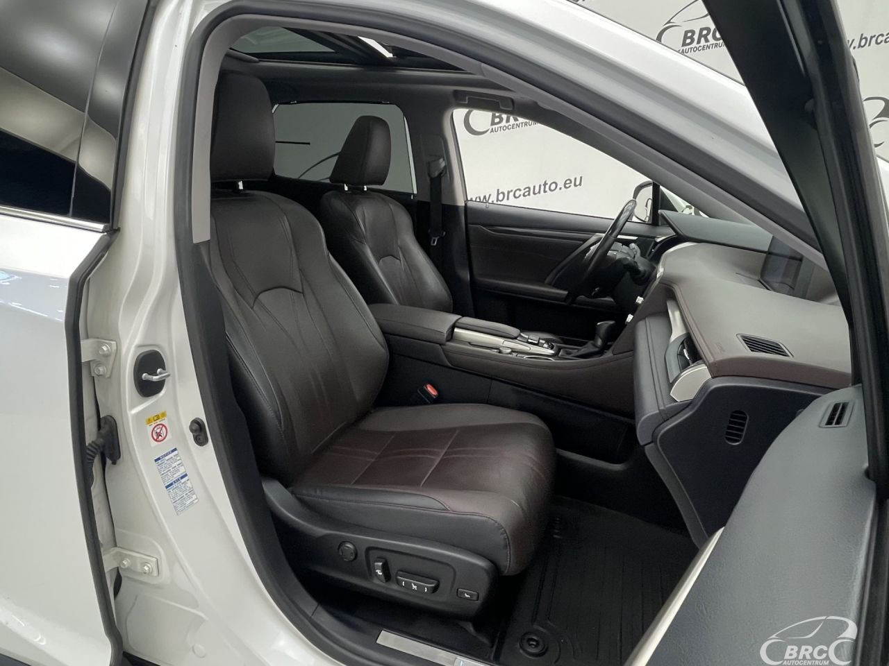 Lexus RX 450h | 6