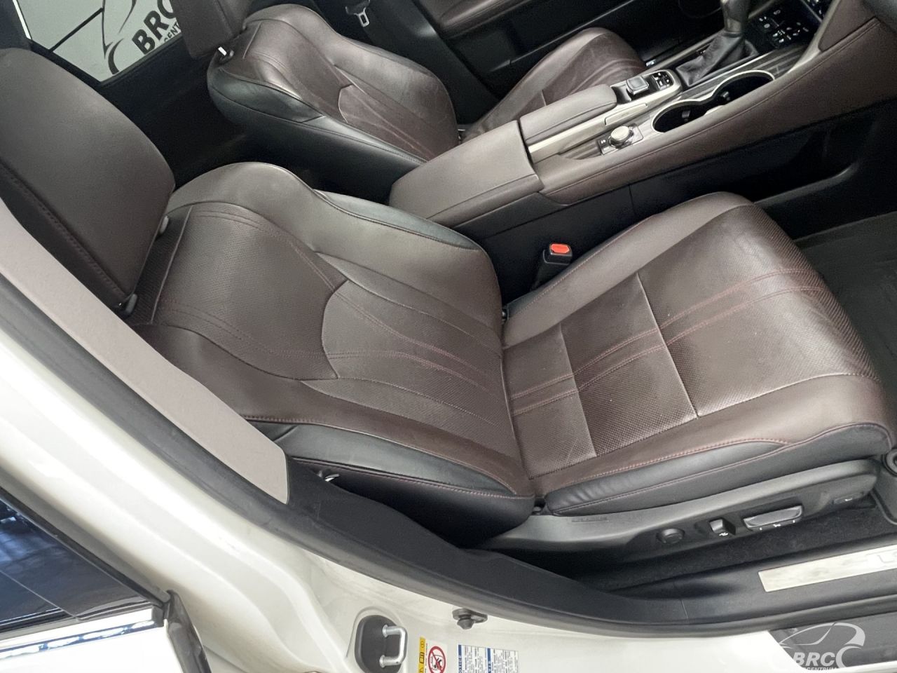 Lexus RX 450h | 4