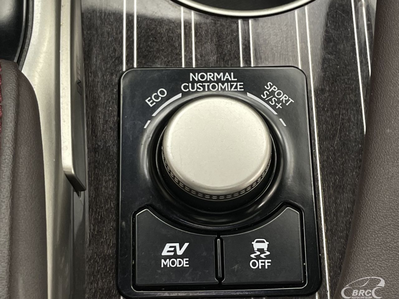 Lexus RX 450h | 36