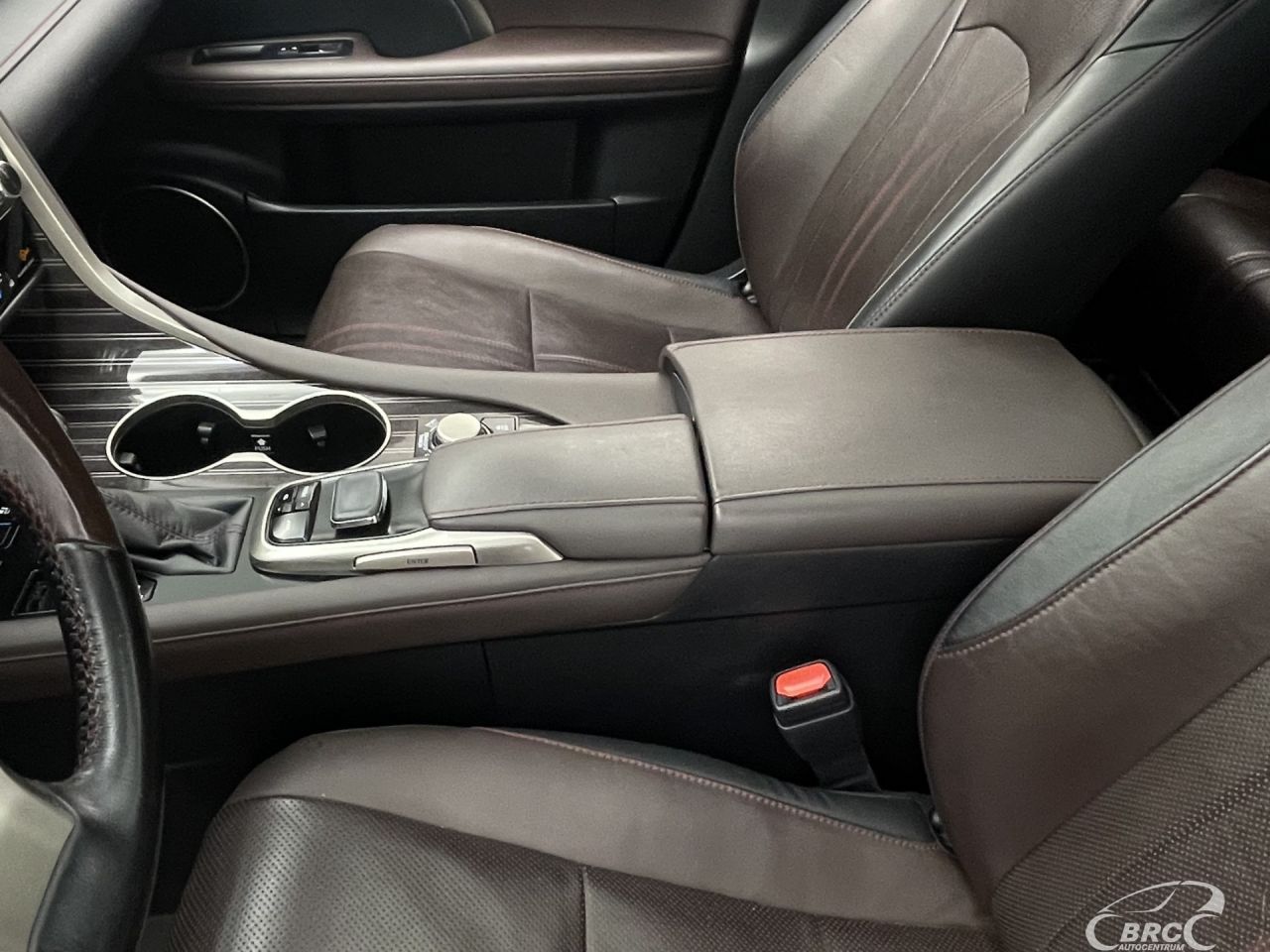 Lexus RX 450h | 27