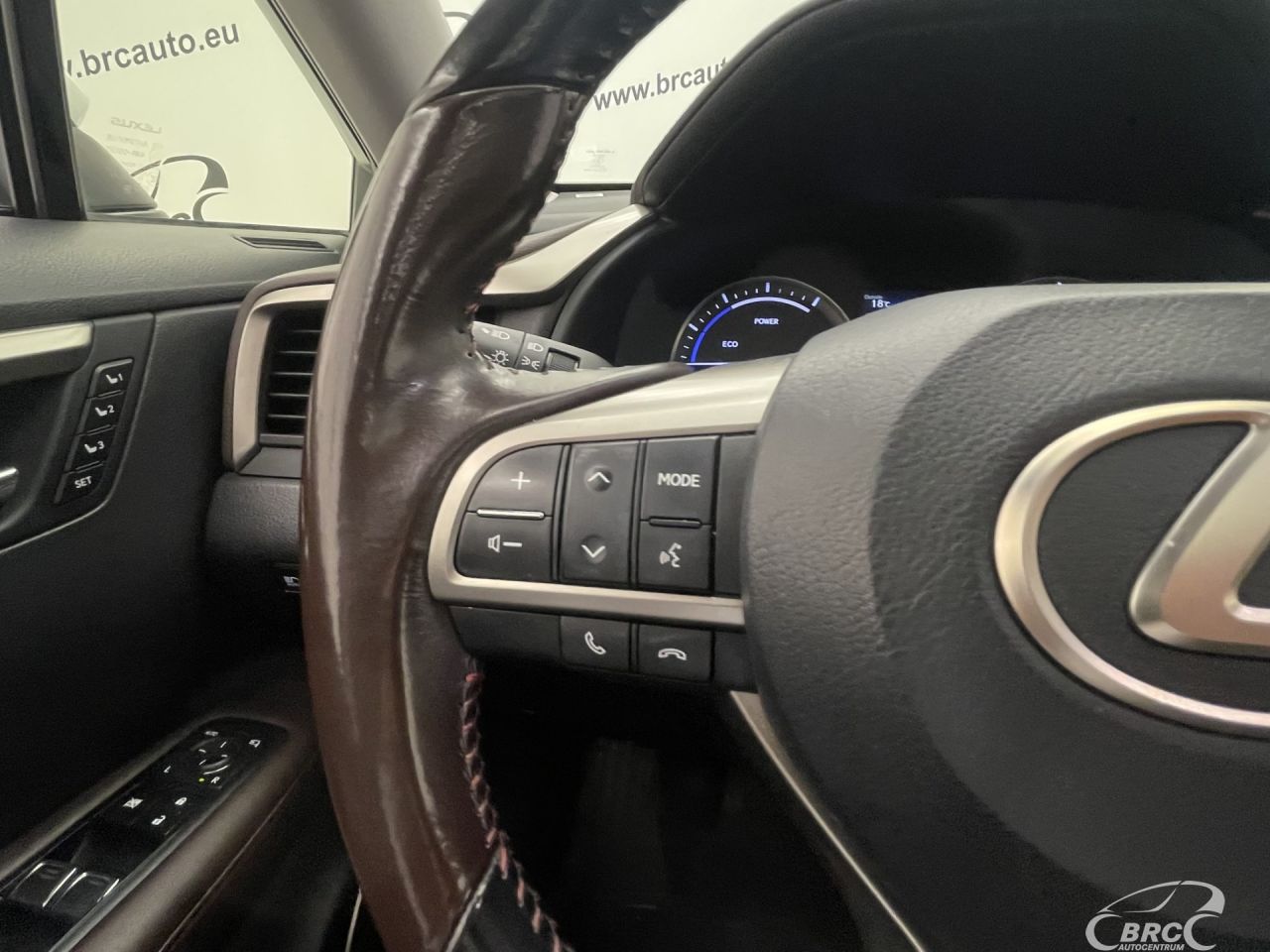 Lexus RX 450h | 40