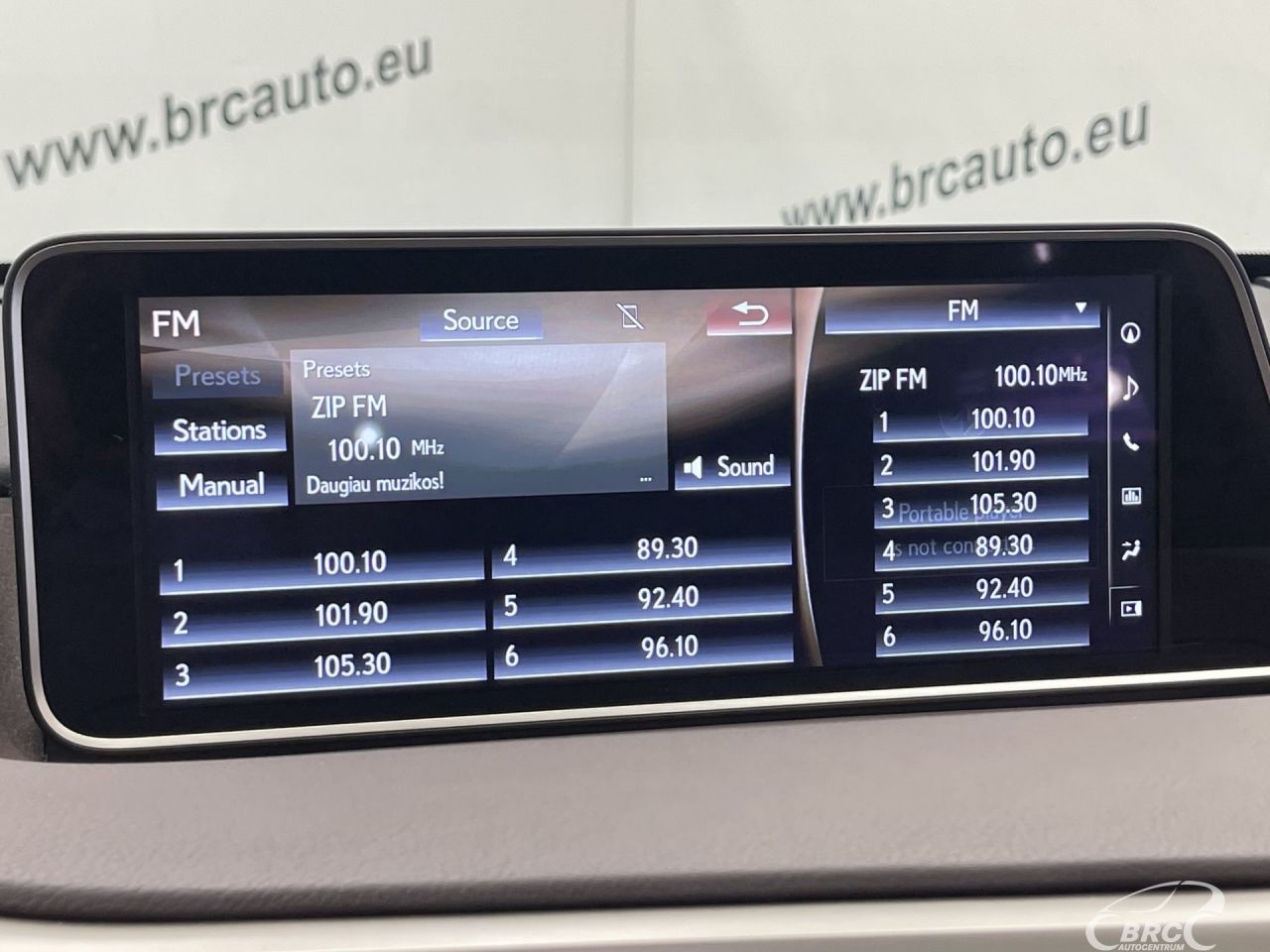 Lexus RX 450h | 49