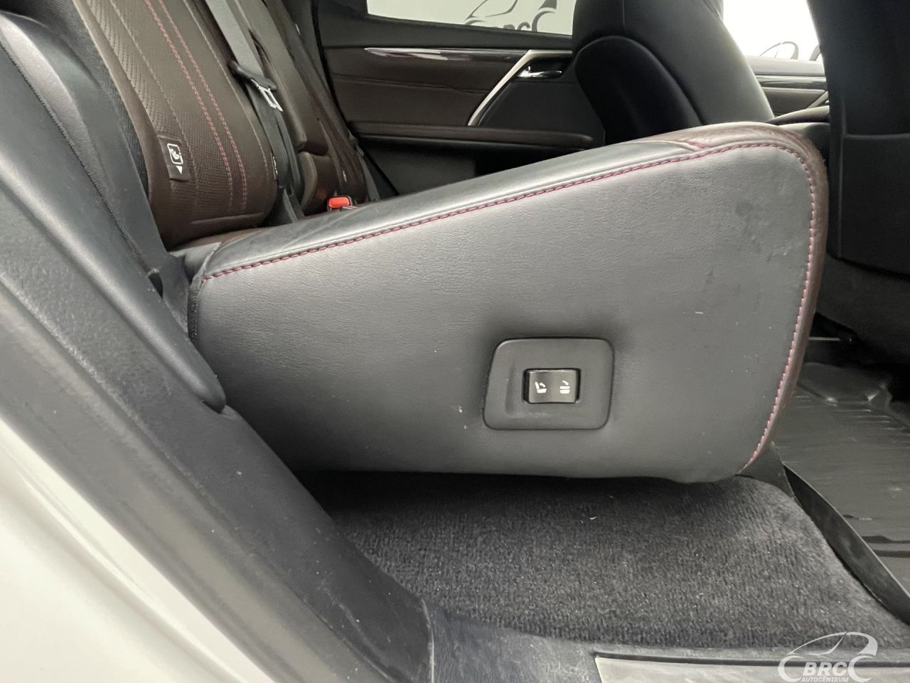 Lexus RX 450h | 12