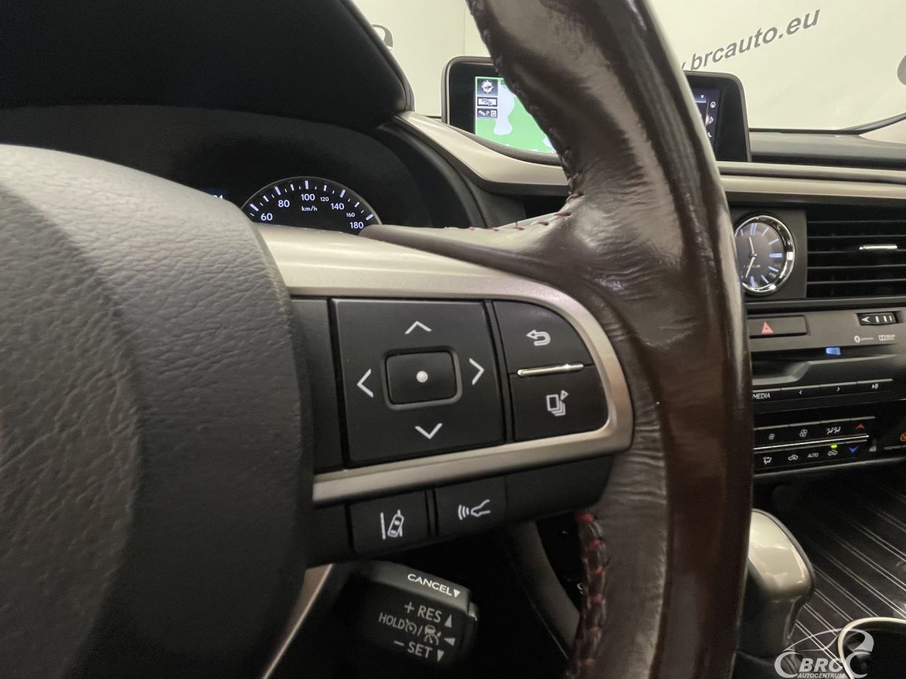 Lexus RX 450h | 39