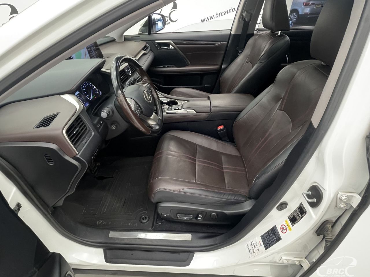 Lexus RX 450h | 24